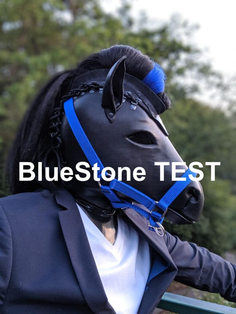 BlueStone